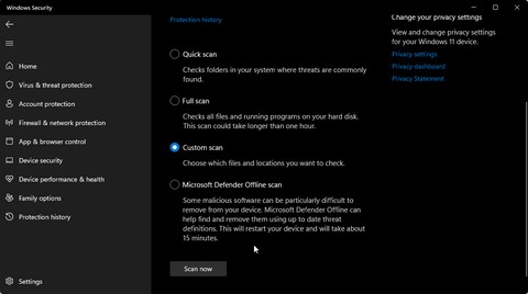 【Windows】リカバリドライブ作成時の「問題が発生しました」エラーを修正する6つの方法