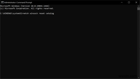 WindowsでOneDriveエラーコード0x8004de40を解決する6つの対処法