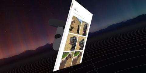 WindowsとペアリングしてVR内でAndroidスマホを使う方法