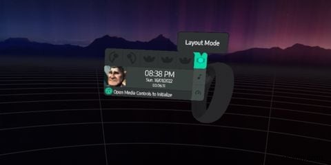 WindowsとペアリングしてVR内でAndroidスマホを使う方法
