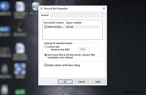 Windows 10でごみ箱からファイルを復元する4つの方法【初心者向け】
