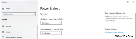 Windows 10が勝手にシャットダウンする？原因と解決策を徹底解説
