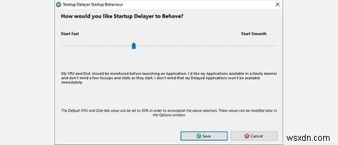 スタートアップ遅延ツール「Startup Delayer」でWindowsの起動を最適化する方法