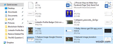 Windows 10でごみ箱からファイルを復元する4つの方法【初心者向け】