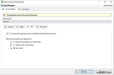スタートアップ遅延ツール「Startup Delayer」でWindowsの起動を最適化する方法