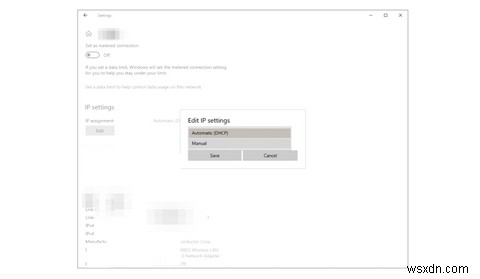 Windowsで「ネットワークが識別されません」エラーを解決する6つの方法