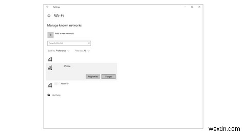 Windowsで「ネットワークが識別されません」エラーを解決する6つの方法