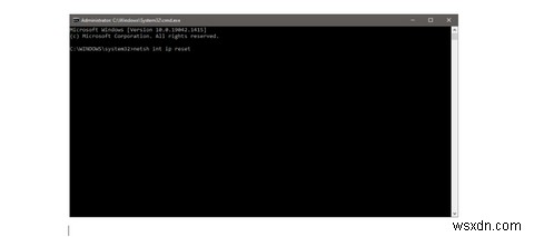 Windowsで「ネットワークが識別されません」エラーを解決する6つの方法