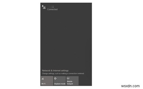 Windowsで「ネットワークが識別されません」エラーを解決する6つの方法