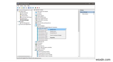 Windowsで「ネットワークが識別されません」エラーを解決する6つの方法