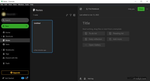 Windows 10で使えるおすすめジャーナリングアプリ6選