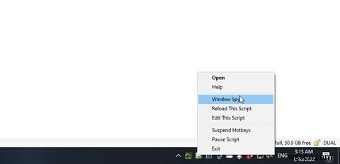 AutoHotkeyでアプリ固有のホットキーを作成する方法|キーボード操作を自由にカスタマイズ