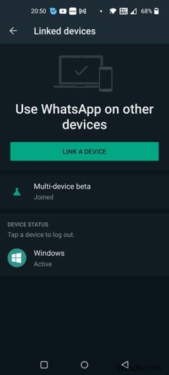 Windows 10/11向けWhatsAppベータ版アプリのインストールと使い方徹底ガイド