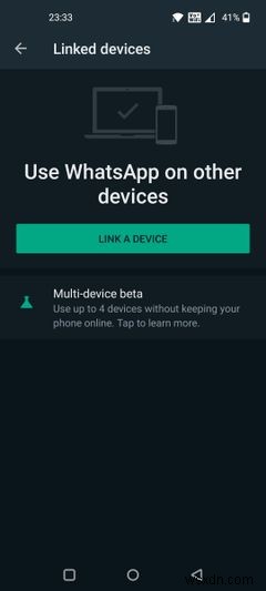 Windows 10/11向けWhatsAppベータ版アプリのインストールと使い方徹底ガイド