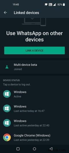 Windows 10/11向けWhatsAppベータ版アプリのインストールと使い方徹底ガイド