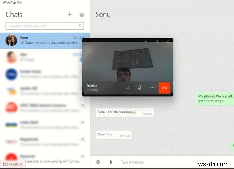 Windows 10/11向けWhatsAppベータ版アプリのインストールと使い方徹底ガイド