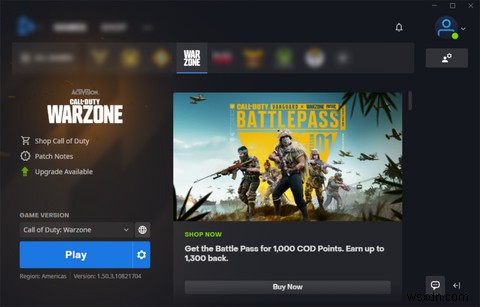 Windows 10でCoD Warzoneの「DirectX回復不能エラー」を解決する方法