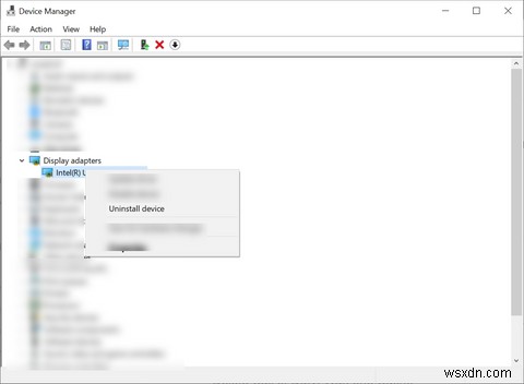 Windows 10でCoD Warzoneの「DirectX回復不能エラー」を解決する方法
