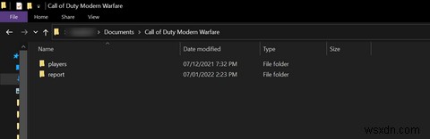 Windows 10でCoD Warzoneの「DirectX回復不能エラー」を解決する方法