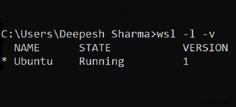 Windows 10にWSL 2をインストールする方法|ステップ別完全ガイド