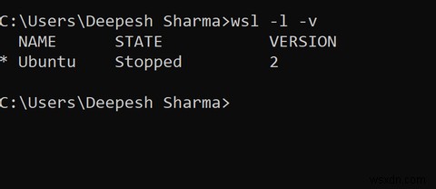 Windows 10にWSL 2をインストールする方法|ステップ別完全ガイド