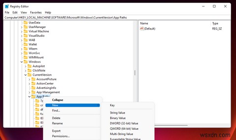 Windows 10/11の「ファイル名を指定して実行」でサードパーティ製アプリを開く方法