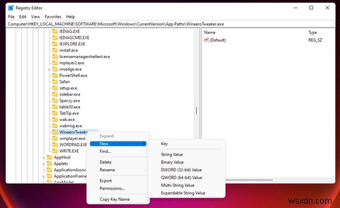 Windows 10/11の「ファイル名を指定して実行」でサードパーティ製アプリを開く方法