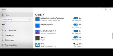 Windowsの起動時にSkypeが自動で立ち上がるのを止める4つの方法