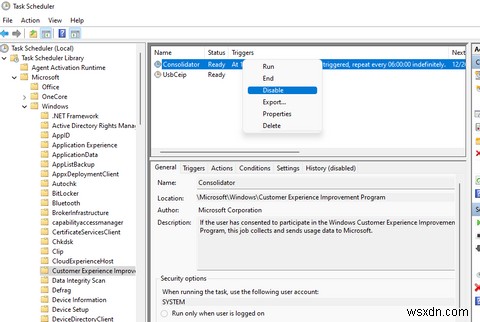 Windows 10/11でテレメトリ（診断データ収集）を無効にする4つの方法
