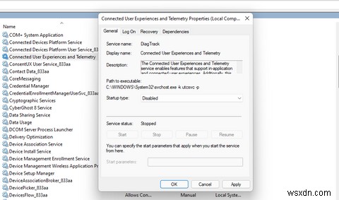 Windows 10/11でテレメトリ（診断データ収集）を無効にする4つの方法