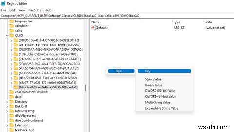 Windows 11の右クリックメニューをWindows 10風に戻す2つの方法