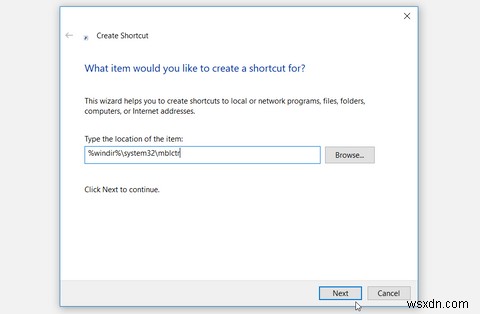 Windowsモビリティセンターを開く11の方法を徹底解説