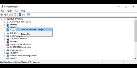 Windows 10でBluetoothファイル転送ができないときの対処法7選