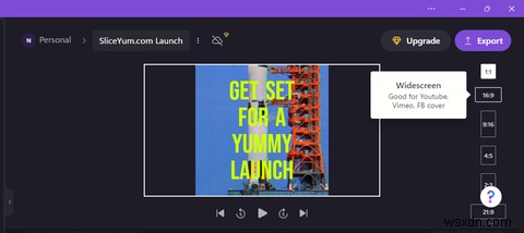 Microsoft Clipchampを使ってWindowsで簡単におしゃれな動画を作成する方法