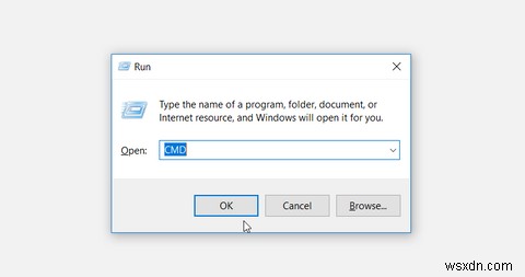 WindowsでコマンドプロンプトやPowerShellを開く9つの方法
