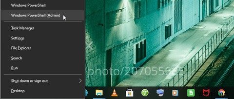WindowsでコマンドプロンプトやPowerShellを開く9つの方法