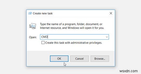WindowsでコマンドプロンプトやPowerShellを開く9つの方法