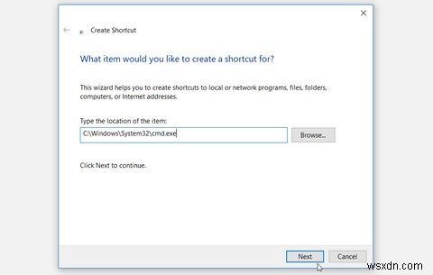 WindowsでコマンドプロンプトやPowerShellを開く9つの方法
