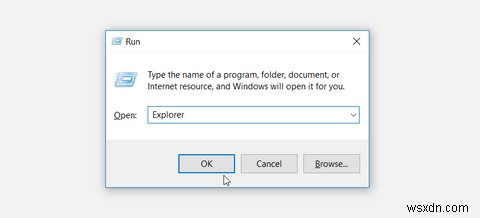 知っておくと便利!Windowsファイルエクスプローラーを開く9つの方法