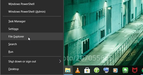 知っておくと便利!Windowsファイルエクスプローラーを開く9つの方法