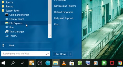 知っておくと便利!Windowsファイルエクスプローラーを開く9つの方法