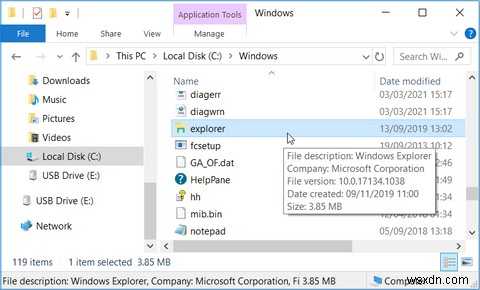 知っておくと便利!Windowsファイルエクスプローラーを開く9つの方法
