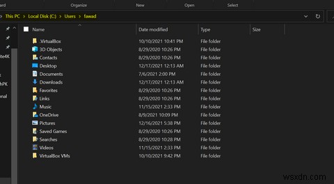 Windows 10で異なるユーザーアカウント間にファイルをコピー・共有する方法