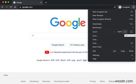 Windows PCで画面を拡大・縮小(ズーム)する5つの方法