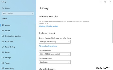 Windows PCで画面を拡大・縮小(ズーム)する5つの方法
