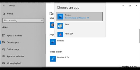 Windows 10でJPGファイルが開けないときの対処法7選