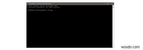 Windows 10で開発者モードが有効化できない?今すぐ試せる7つの対処法