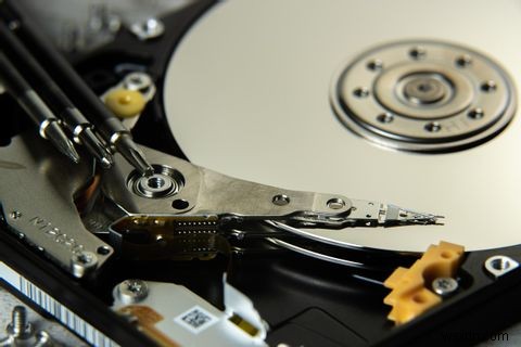 Windows 10で「新しいパーティションを作成できません」エラーが出たときの対処法