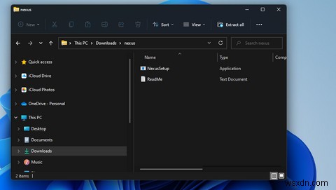 Windows 10/11にMac風ドックを追加する方法|Winstep NexusとRocketDockの使い方