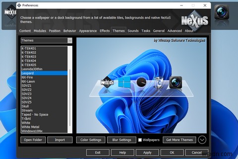 Windows 10/11にMac風ドックを追加する方法｜Winstep NexusとRocketDockの使い方